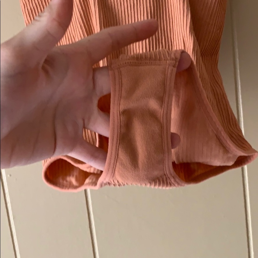 Body suit - Picture 3 of 3